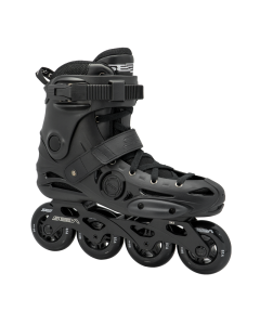 SEBA E3 80 BLACK
