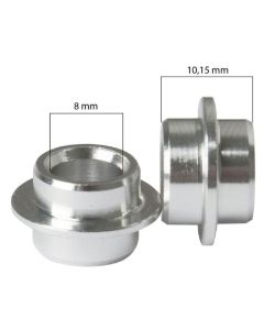 SEPARADORES 8MM PRECISIÓN TEMPISH 8x10,15MM (PACK 8)