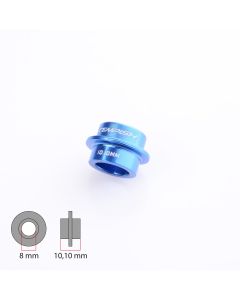 SEPARADORES 8MM PRECISIÓN TEMPISH AZUL 8x10,10MM (PACK 20)