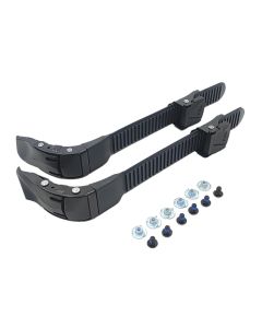 SET CIERRE CAÑA FLYING EAGLE F3