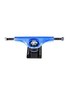 HYDROPONIC BLUE-BLACK 5,5’’ 139MM SKATE TRUCK SET