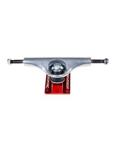 SET EJES SKATE HYDROPONIC ROJO-NEGRO 5,5’’ 139MM