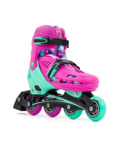 SFR CYCLONE II TIE DYE
