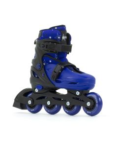 SFR PLASMA NEGRO-AZUL
