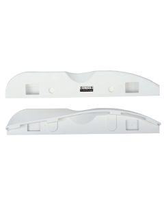 RAZORS SLIDERS SHIFT BLANCO