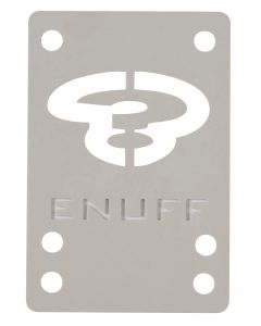 SHOCK PAD ENUFF BLANCO (PACK 2)
