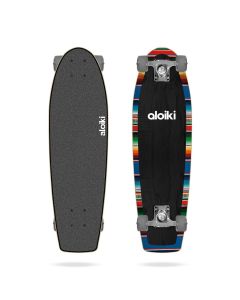SHORTBOARD ALOIKI COLIMA 26’’