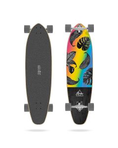 ALOIKI NOSARA 36,5’’ KICKTAIL SHORTBOARD