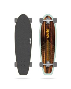 SHORTBOARD ALOIKI OAXACA 30’’