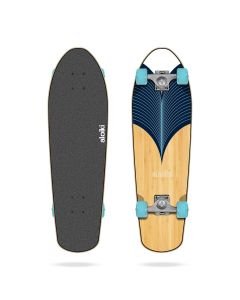 SHORTBOARD ALOIKI SINALOA 31’’