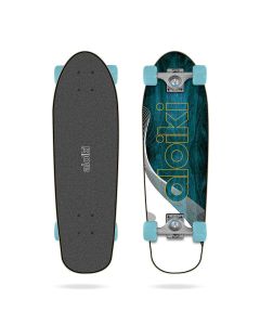 SHORTBOARD ALOIKI WAVE 27,5’’