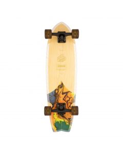 ARBOR GROUNDSWELL SIZZLER 30,5’’ SHORTBOARD 