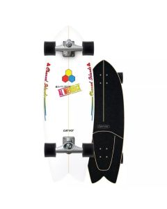 CARVER CI FISHBEARD 29,25’’ C7 SURFSKATE