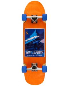 D STREET CRUISERBON VOYAGE 32’’ SHORTBOARD