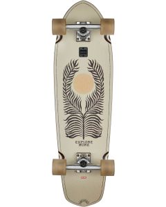 GLOBE BIG BLAZER REAL FUN WOW 32’’ SHORTBOARD