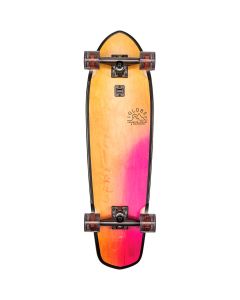 SHORTBOARD GLOBE BIG BLAZER WASHED YELLOW 32’’