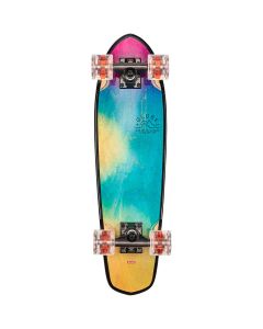SHORTBOARD GLOBE BLAZER WASHED BLUE 26’’