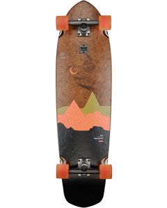 GLOBE BLAZER XL COCONUT MOUNTAINS 36’’ SHORTBOARD