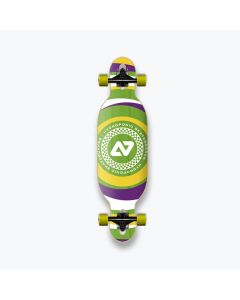 SHORTBOARD HYDROPONIC DT KIDS CIRCULAR 31,5’’