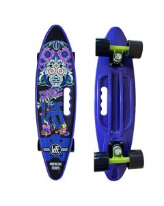 KRF FLIP GRIP FOREST CATRINA 22’’ SHORTBOARD