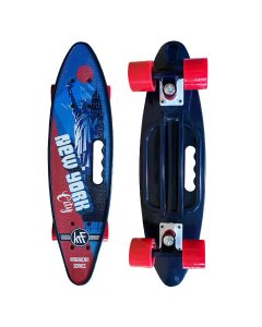 SHORTBOARD KRF FLIP GRIP NEW YORK 22’’