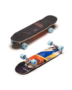 SHORTBOARD LOADED COYOTE HOLA LOU CARVE 30,75’’