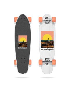 SHORTBOARD LONG ISLAND ENDLESS 28’’