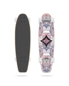 SHORTBOARD LONG ISLAND KARMA ESSENTIAL 35’’ KICKTAIL