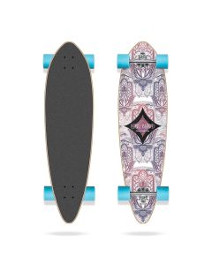 LONG ISLAND KARMA ESSENTIAL 36’’ PINTAIL SHORTBOARD