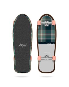 LONG ISLAND MCKENZIE 30’’X10’’ SHORBOARD LONGBOARD