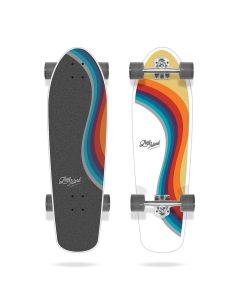 LONG ISLAND TRESTLESS 31’’ SHORTBOARD