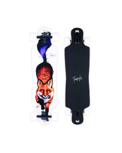 TEMPISH FOX-N 32,5’’ SHORTBOARD