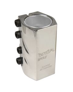 SISTEMA DE COMPRESION BESTIAL WOLF SCS ALUMINIO