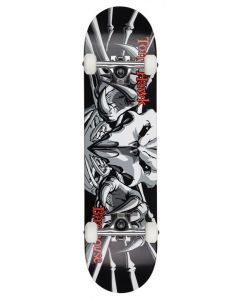 SKATE BIRDHOUSE FALCON III 7,75’’ BLACK