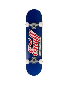 SKATE ENUFF CLASSIC LOGO AZUL 7,75’’