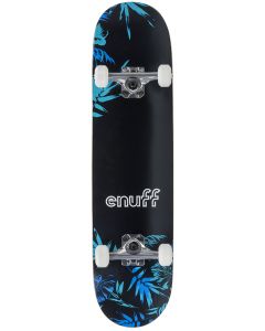 SKATE ENUFF FLORAL AZUL 7,75