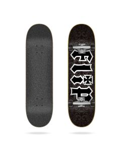 SKATE FLIP HKD GOTHIC BLACK 8’’X31,85’’