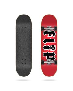 FLIP HKD RED 8,25’’X31,85’’ SKATE