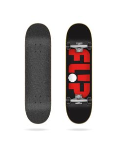 FLIP ODYSSEY BLACK 8,25’’X31,85’’ SKATE