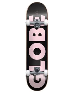 GLOBE G0 FUBAR BLACK-PINK 8,0’’ SKATE