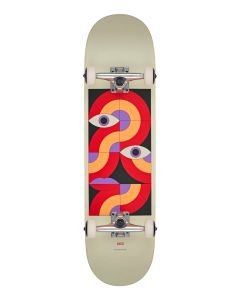 SKATE GLOBE G1 DESSAU CURRENTS 8,25’’