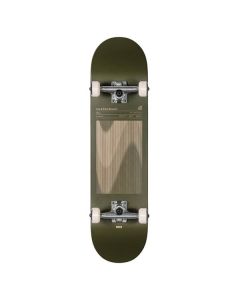 SKATE GLOBE G1 LINEFORM OLIVE 8’’’