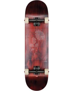 GLOBE G2 DOT GAIN ROSE 8,125’’ SKATE
