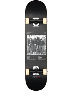 SKATE GLOBE G2 RAMONES 7,75’’