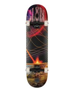 SKATE GLOBE G2 RAPID SPACE ASTEROID 8,25’’