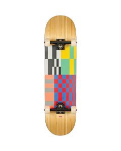 GLOBE G3 CHECK PLEASE BAMBOO TURBO 8,375’’ SKATE