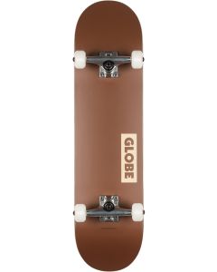 GLOBE GOODSTOCK CLAY 8,5’’ SKATE