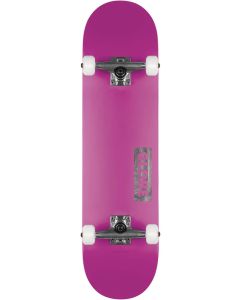 SKATE GLOBE GOODSTOCK LILA NEON 8,25’’