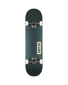 SKATE GLOBE GOODSTOCK NAVY 7,875’’