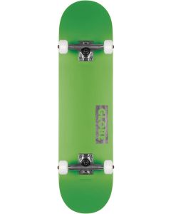 SKATE GLOBE GOODSTOCK VERDE NEON 8''